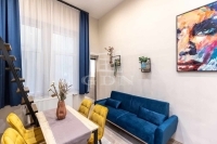 Verkauf wohnung (ziegel) Budapest VIII. bezirk, 54m2