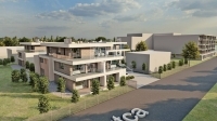 Eladó lakás (téglaépítésű) Balatonlelle, 52m2