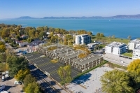 Eladó lakás (téglaépítésű) Balatonlelle, 49m2