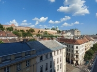 Verkauf wohnung (schiebeladen) Budapest I. bezirk, 49m2