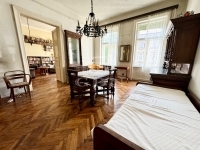 For sale flat (brick) Budapest VII. district, 89m2