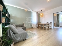 For sale apartment (sliding shutter) Budapest X. district, 57m2