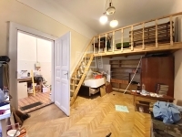 Verkauf wohnung Budapest, VIII. bezirk, 29m2