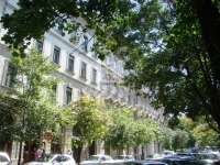 For rent flat Budapest, II. district, 81m2