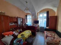 For sale flat (brick) Szombathely, 38m2