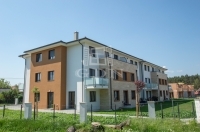 Verkauf wohnung (ziegel) Szombathely, 40m2