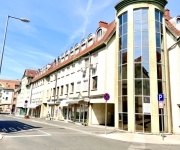 Verkauf wohnung (ziegel) Zalaegerszeg, 97m2