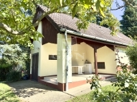 Vânzare casa de vacanta Zalaegerszeg, 55m2