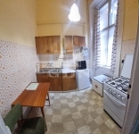 Verkauf wohnung (ziegel) Budapest VI. bezirk, 52m2