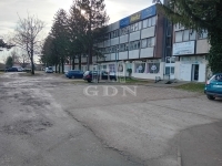 For sale office Kaposvár, 2998m2