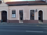 For rent commercial - commercial premises Kaposvár, 42m2