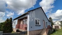 Verkauf einfamilienhaus Bőny, 120m2