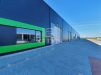 For rent industrial area Székesfehérvár, 412m2