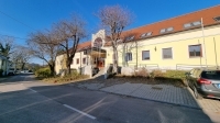 Miete büro Székesfehérvár, 2982m2