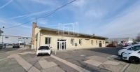 For rent storage Székesfehérvár, 330m2