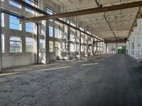 Kiadó raktár Székesfehérvár, 1402m2