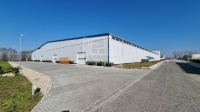 For rent storage Sárbogárd, 9500m2