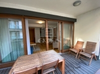 For rent flat (brick) Budapest VI. district, 57m2