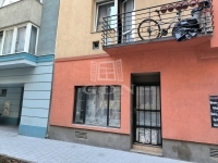 For sale commercial - commercial premises Budapest, VIII. district, 45m2