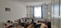 Miete wohnung Budapest, I. bezirk, 29m2