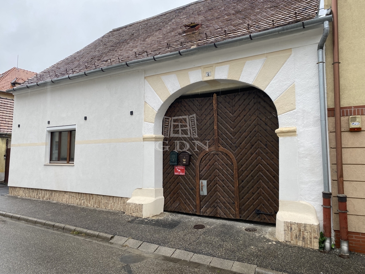 For sale Sopron Part of a house