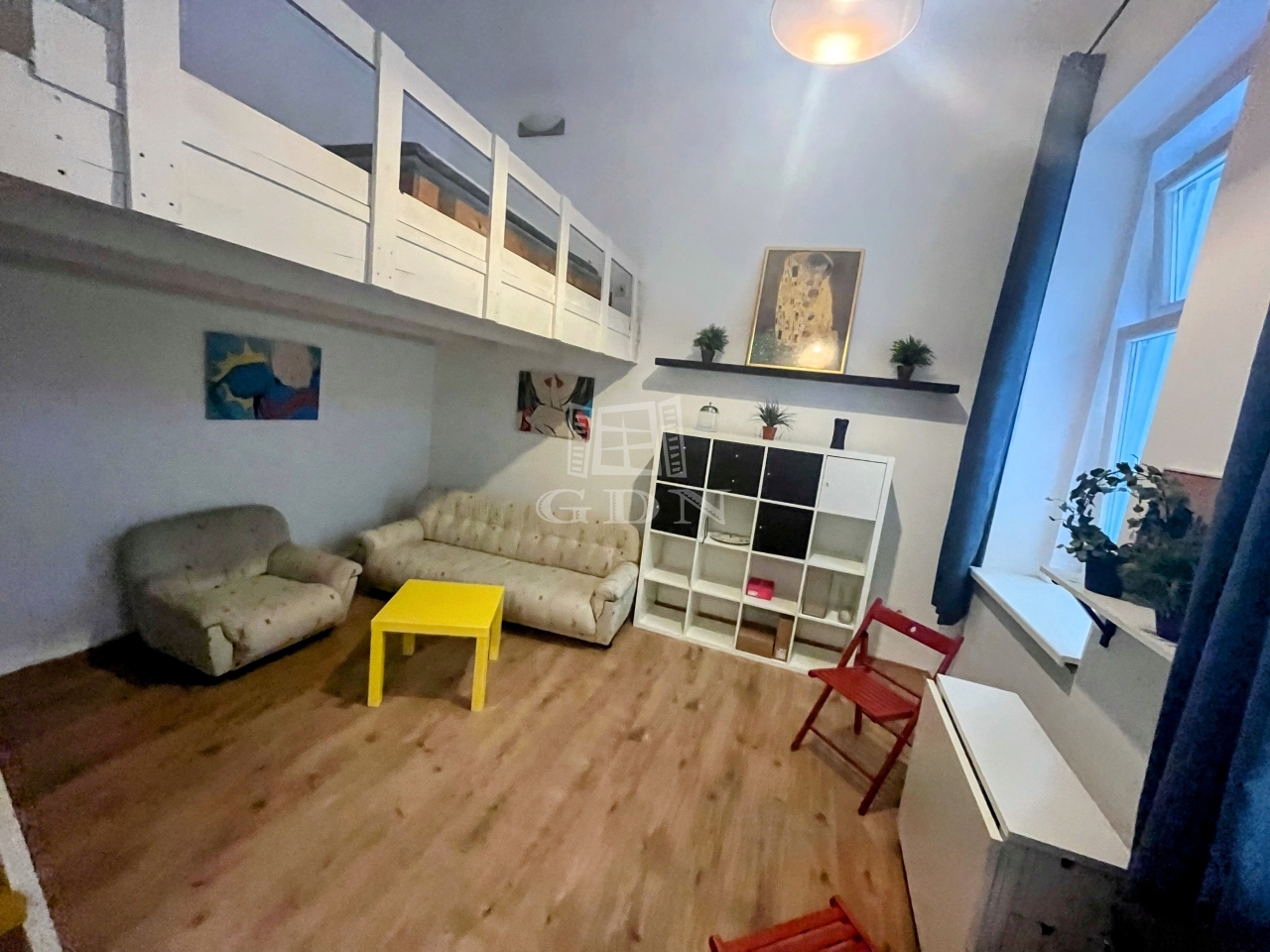 Verkauf Budapest VIII. kerület Wohnung (Ziegel)