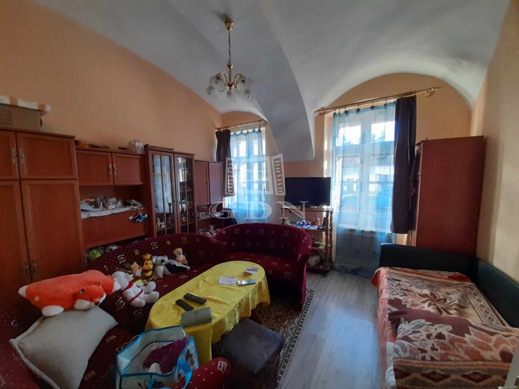 For sale Szombathely Flat (brick)