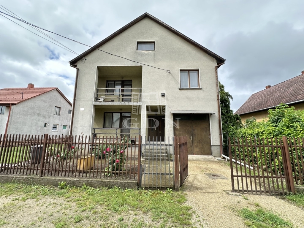 For sale Székesfehérvár Family House