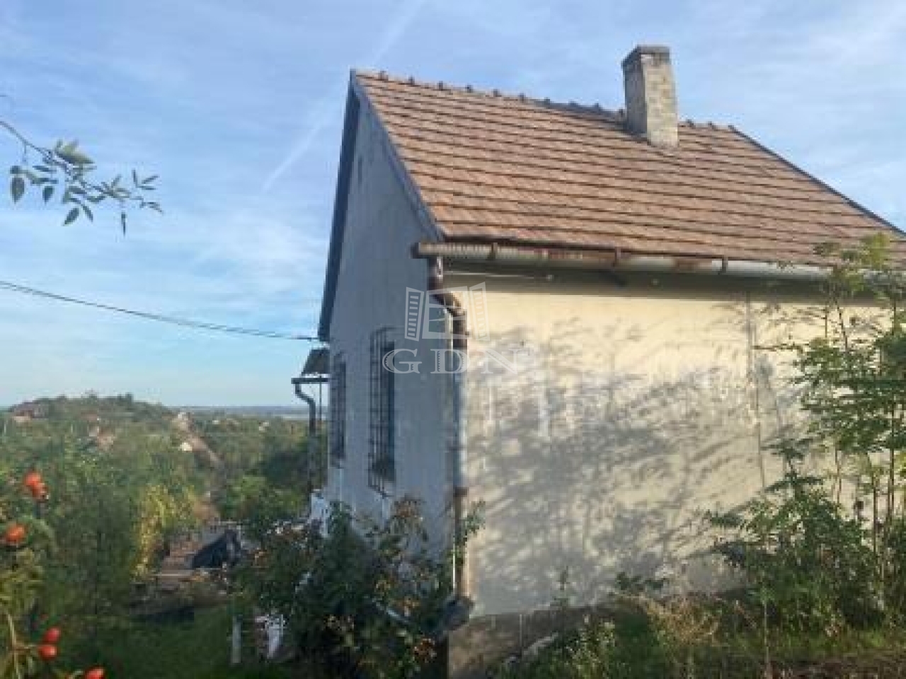 Verkauf Pákozd Einfamilienhaus