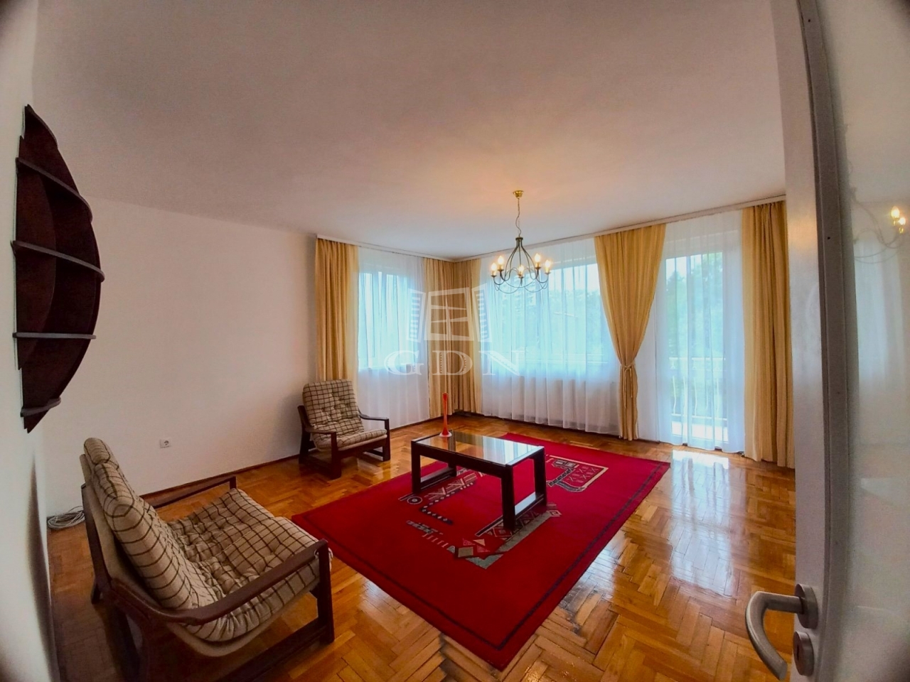 For rent Budapest III. kerület Flat (brick)