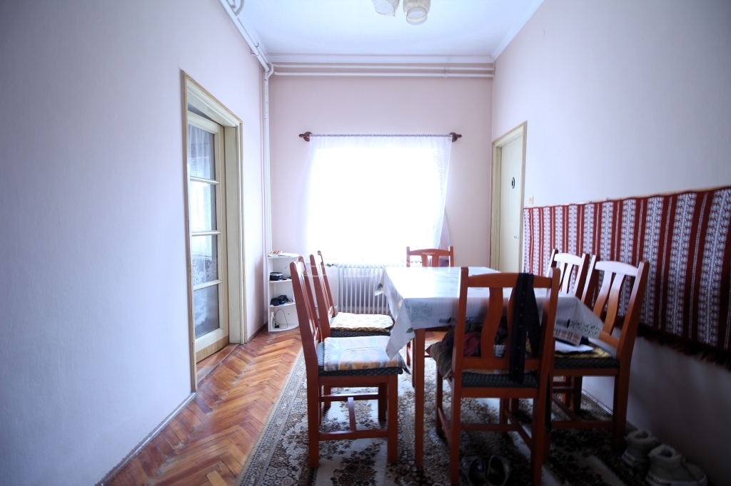 For sale Sarkad Family House