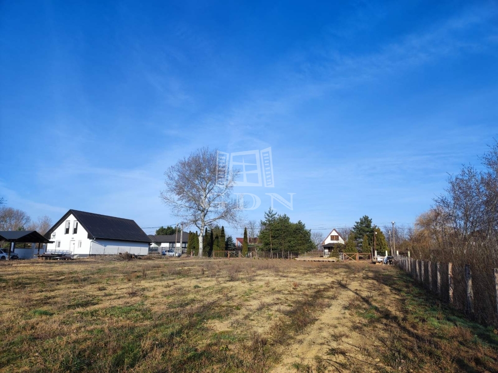 Vânzare Hévízgyörk Teren pentru constructii