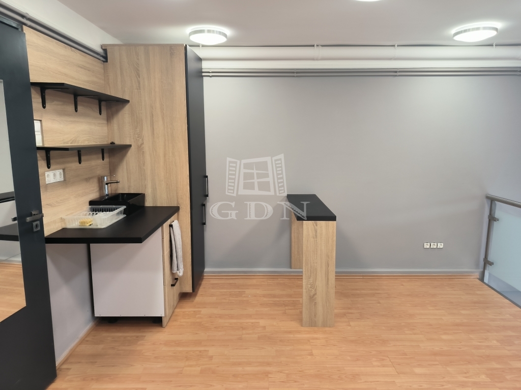 For rent Budapest VI. kerület Commercial - Commercial premises