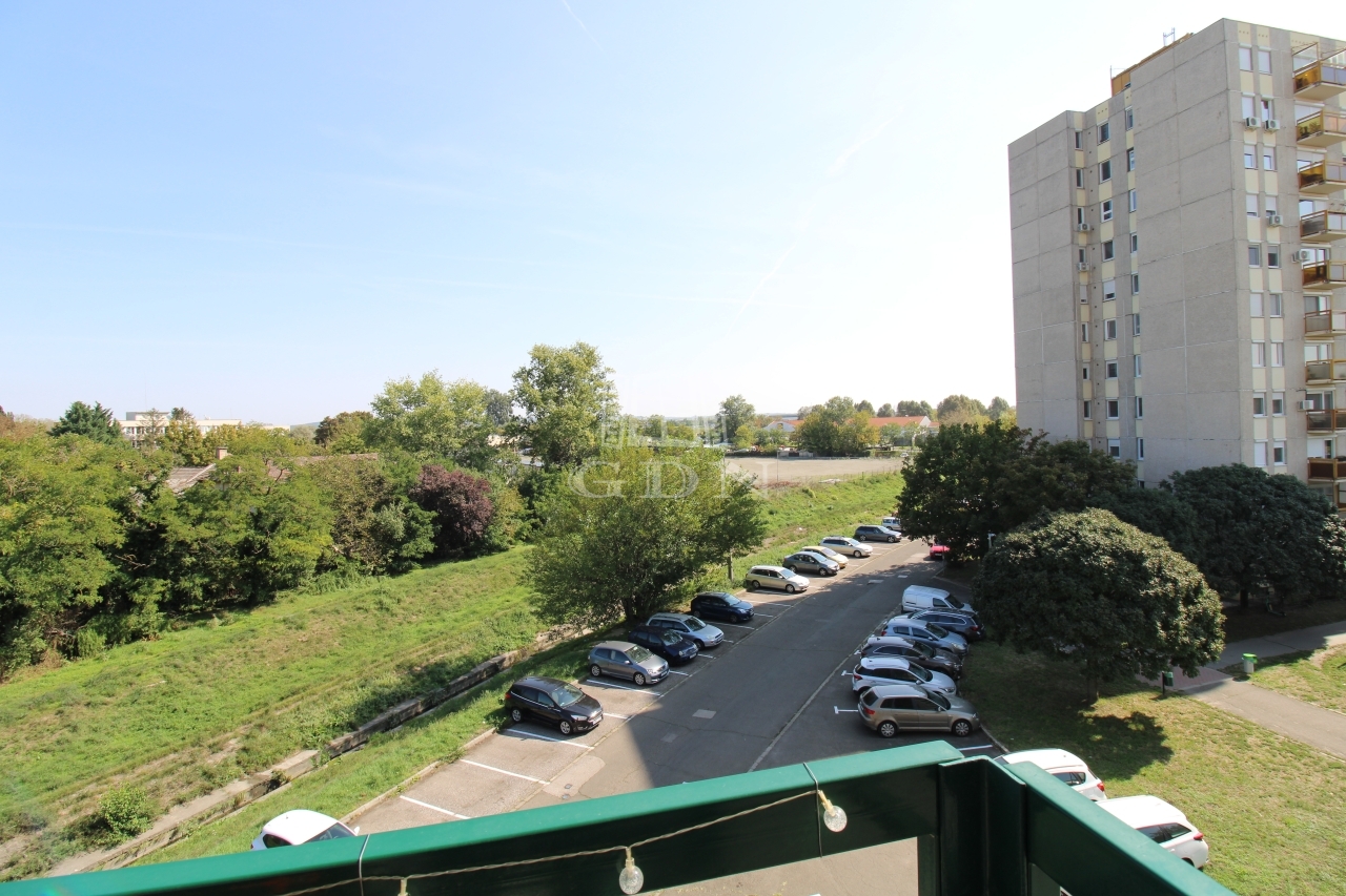 Verkauf Budapest XV. kerület Wohnung (Panel)