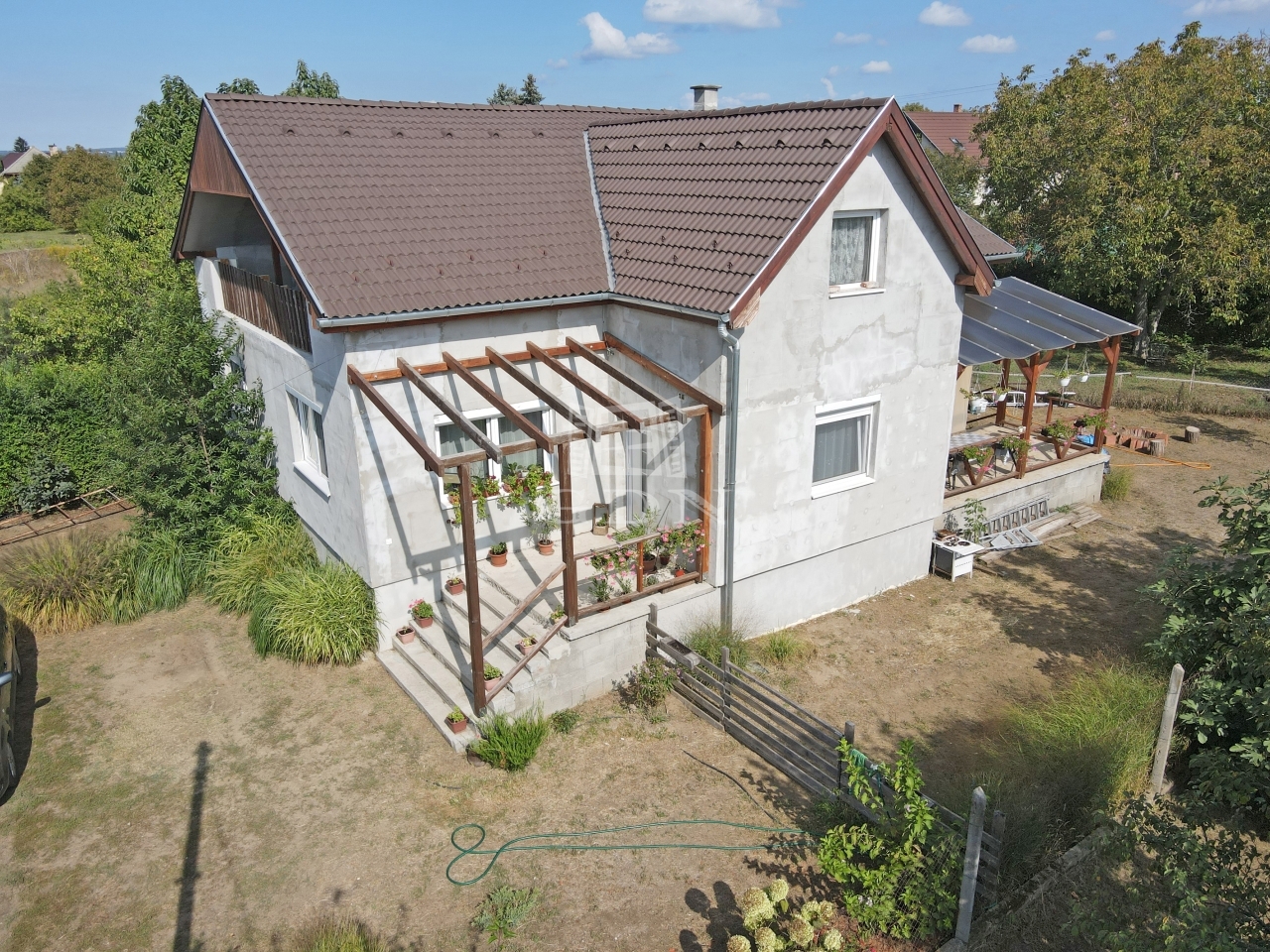 For sale Isaszeg Family House