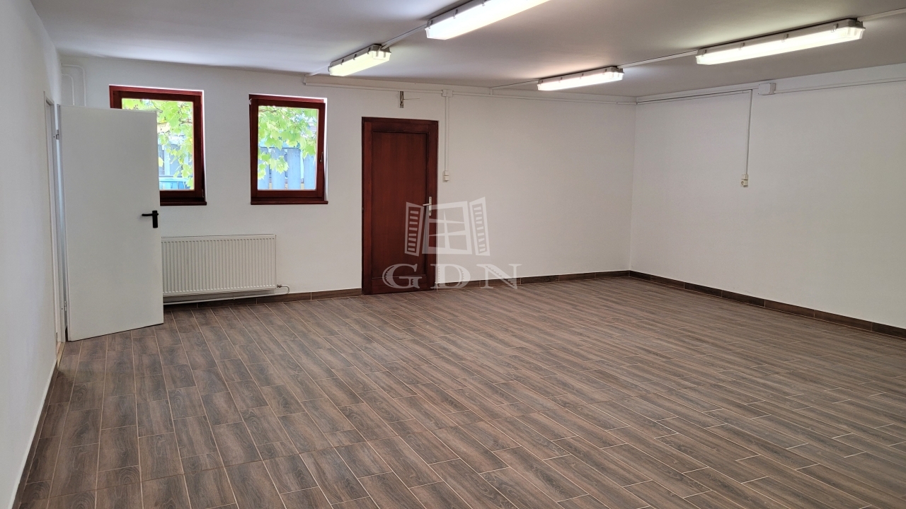 For rent Budapest IV. kerület Commercial - Commercial premises