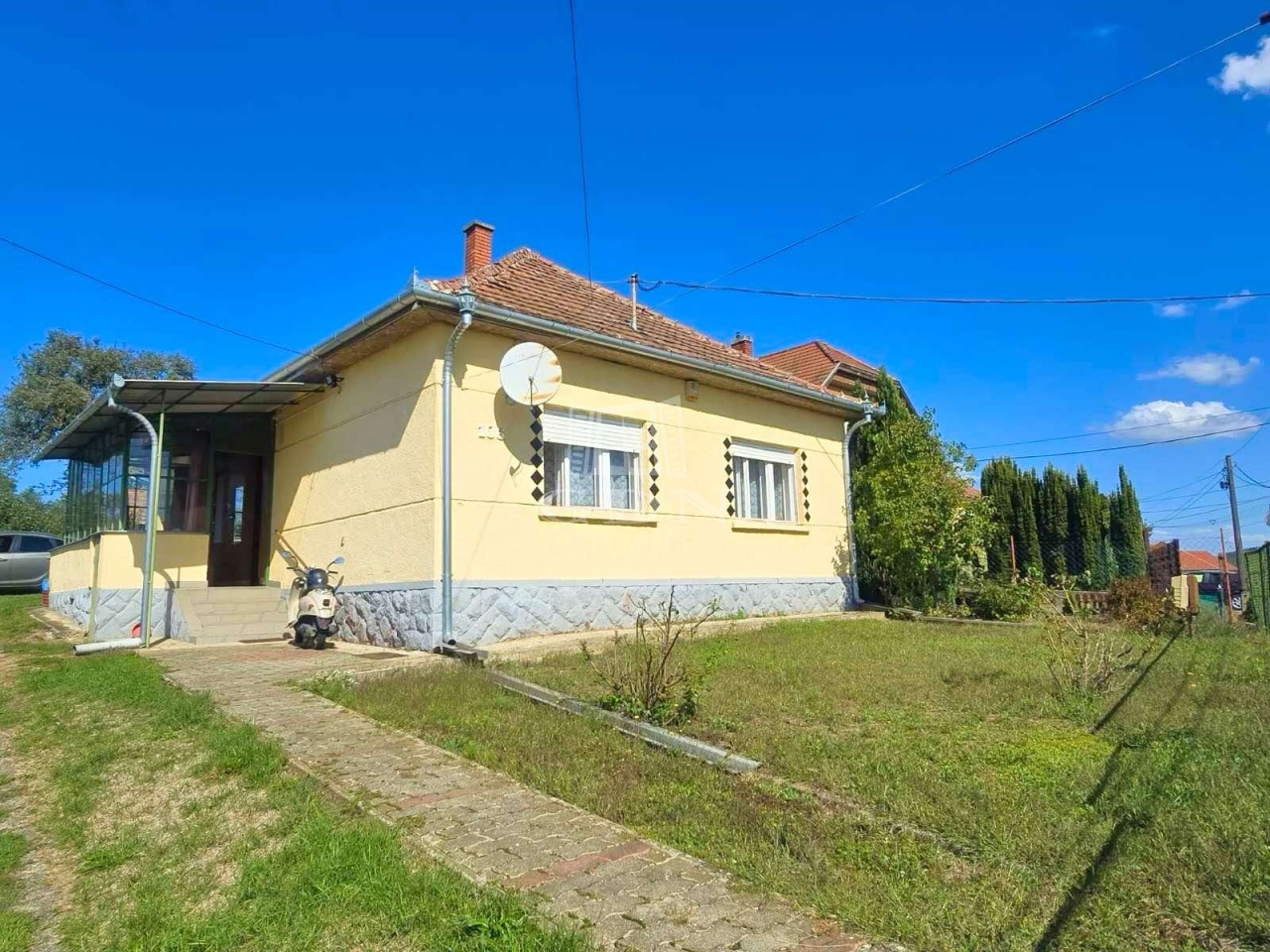 For sale Zalaegerszeg Family House